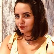 Doy clases particulares de inglés ,tengo experiencia